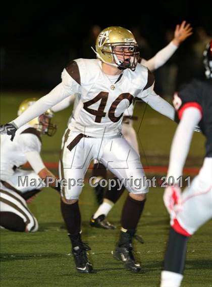 Thumbnail 3 in St. Francis @ Harvard-Westlake photogallery.