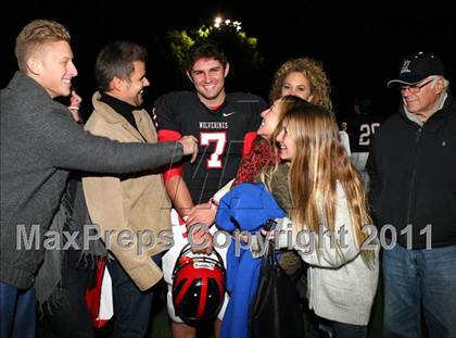 Thumbnail 1 in St. Francis @ Harvard-Westlake photogallery.