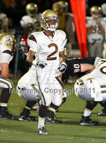 Thumbnail 1 in St. Francis @ Harvard-Westlake photogallery.