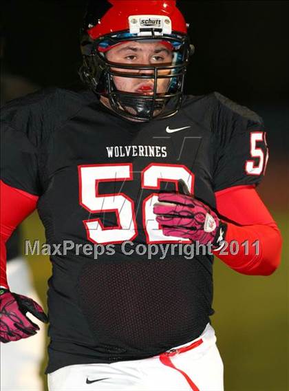 Thumbnail 2 in St. Francis @ Harvard-Westlake photogallery.