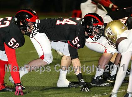 Thumbnail 3 in St. Francis @ Harvard-Westlake photogallery.