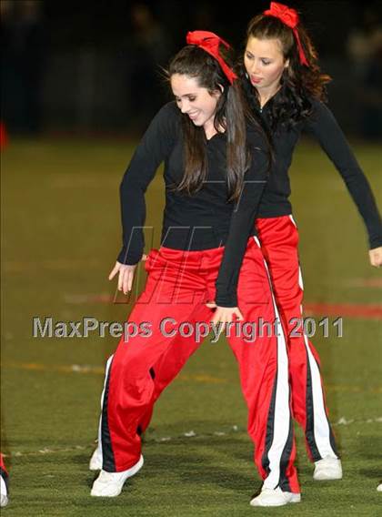 Thumbnail 2 in St. Francis @ Harvard-Westlake photogallery.