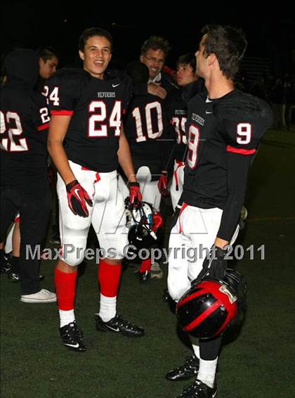 Thumbnail 3 in St. Francis @ Harvard-Westlake photogallery.