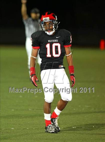 Thumbnail 1 in St. Francis @ Harvard-Westlake photogallery.