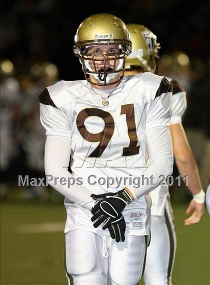Thumbnail 3 in St. Francis @ Harvard-Westlake photogallery.