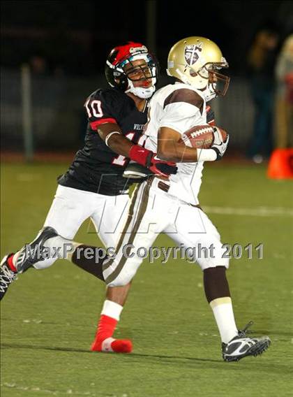 Thumbnail 2 in St. Francis @ Harvard-Westlake photogallery.