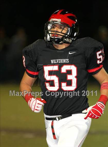 Thumbnail 1 in St. Francis @ Harvard-Westlake photogallery.