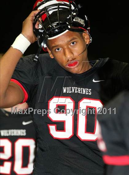Thumbnail 3 in St. Francis @ Harvard-Westlake photogallery.