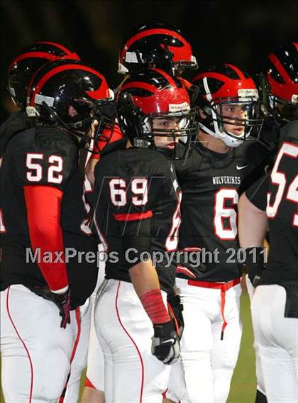 Thumbnail 2 in St. Francis @ Harvard-Westlake photogallery.