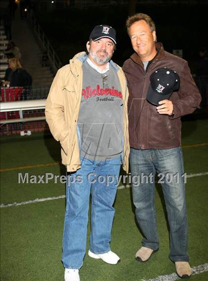 Thumbnail 1 in St. Francis @ Harvard-Westlake photogallery.