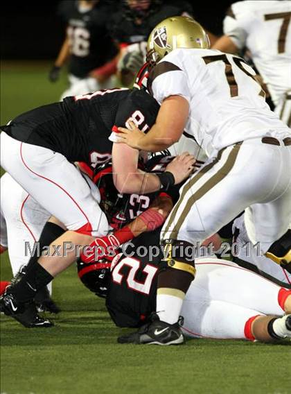 Thumbnail 1 in St. Francis @ Harvard-Westlake photogallery.