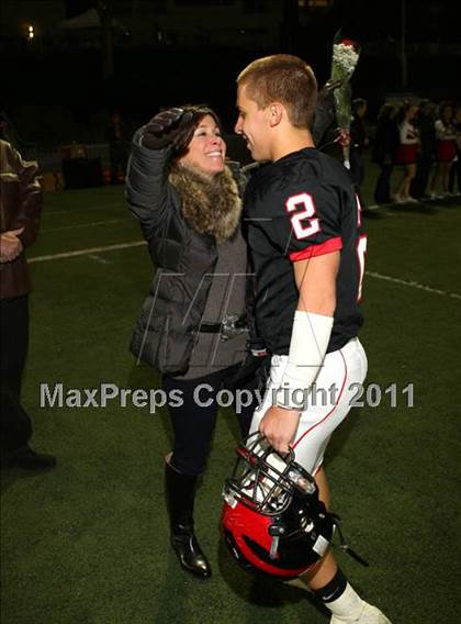 Thumbnail 2 in St. Francis @ Harvard-Westlake photogallery.