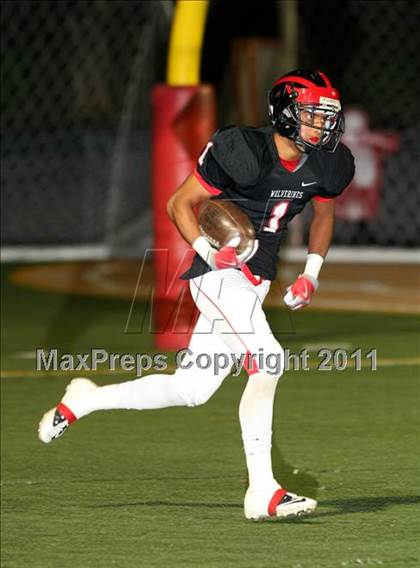 Thumbnail 3 in St. Francis @ Harvard-Westlake photogallery.