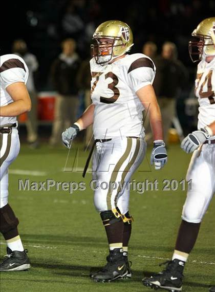 Thumbnail 1 in St. Francis @ Harvard-Westlake photogallery.