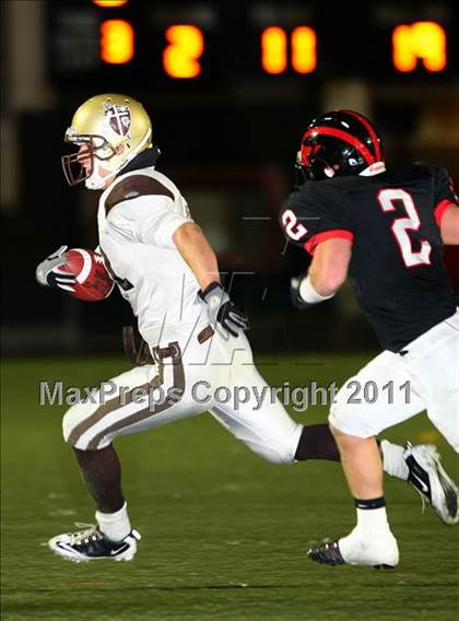 Thumbnail 1 in St. Francis @ Harvard-Westlake photogallery.