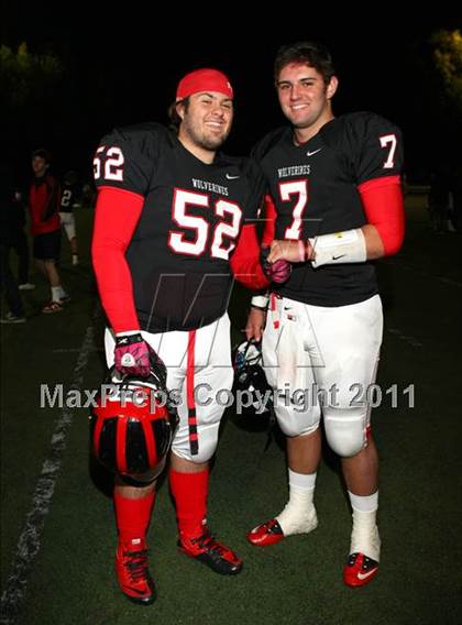Thumbnail 1 in St. Francis @ Harvard-Westlake photogallery.
