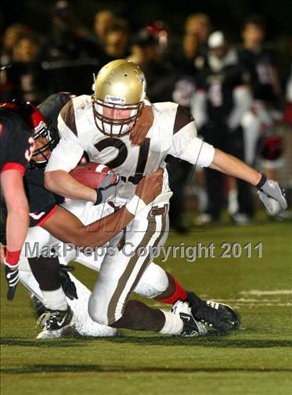 Thumbnail 2 in St. Francis @ Harvard-Westlake photogallery.
