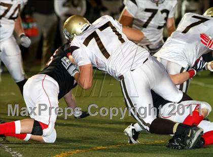 Thumbnail 3 in St. Francis @ Harvard-Westlake photogallery.