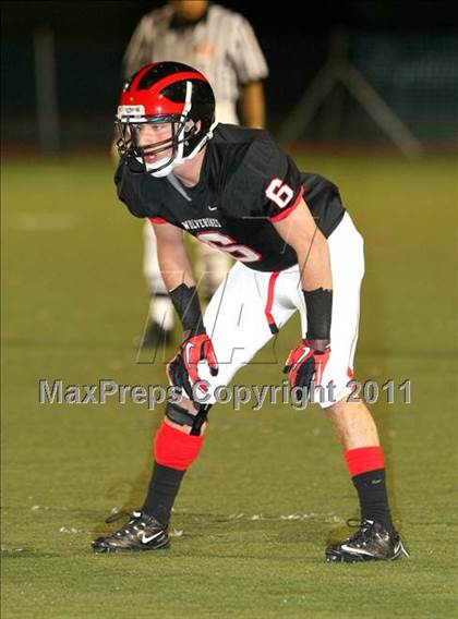 Thumbnail 3 in St. Francis @ Harvard-Westlake photogallery.