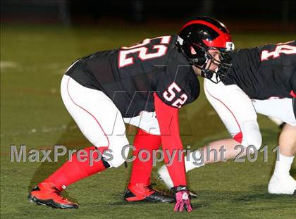 Thumbnail 1 in St. Francis @ Harvard-Westlake photogallery.