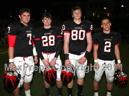 Thumbnail 1 in St. Francis @ Harvard-Westlake photogallery.