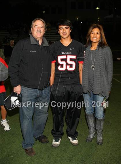 Thumbnail 3 in St. Francis @ Harvard-Westlake photogallery.