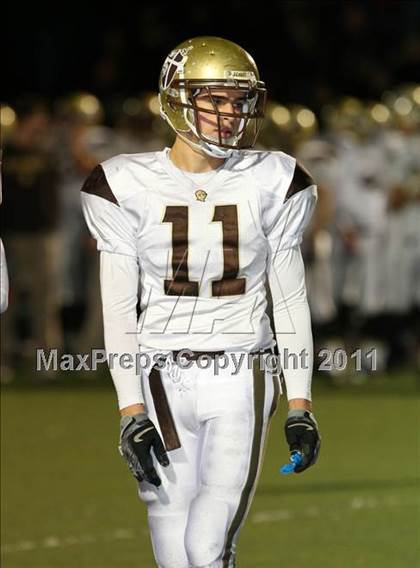 Thumbnail 1 in St. Francis @ Harvard-Westlake photogallery.