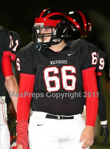 Thumbnail 1 in St. Francis @ Harvard-Westlake photogallery.