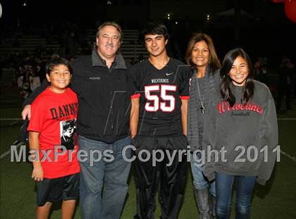Thumbnail 2 in St. Francis @ Harvard-Westlake photogallery.