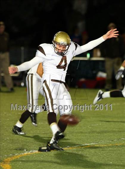 Thumbnail 3 in St. Francis @ Harvard-Westlake photogallery.
