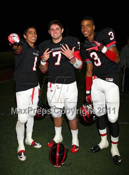 Thumbnail 2 in St. Francis @ Harvard-Westlake photogallery.