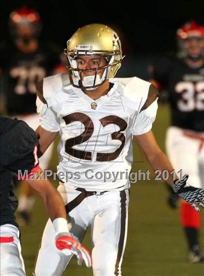 Thumbnail 1 in St. Francis @ Harvard-Westlake photogallery.