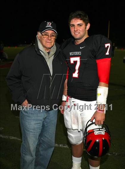 Thumbnail 2 in St. Francis @ Harvard-Westlake photogallery.