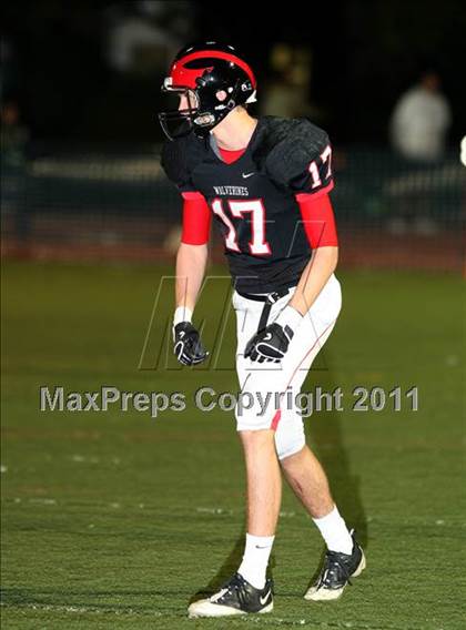 Thumbnail 2 in St. Francis @ Harvard-Westlake photogallery.
