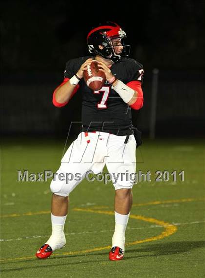 Thumbnail 2 in St. Francis @ Harvard-Westlake photogallery.