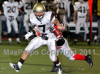 Thumbnail 2 in St. Francis @ Harvard-Westlake photogallery.
