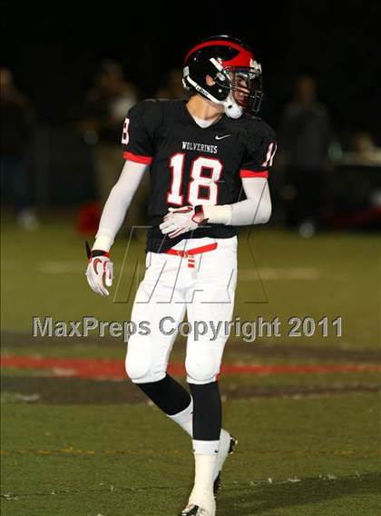 Thumbnail 1 in St. Francis @ Harvard-Westlake photogallery.