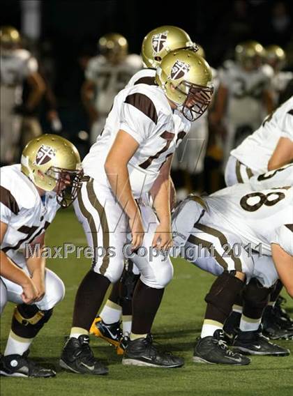 Thumbnail 2 in St. Francis @ Harvard-Westlake photogallery.