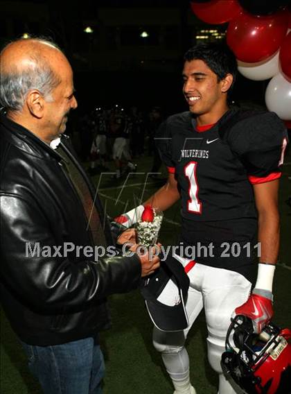 Thumbnail 3 in St. Francis @ Harvard-Westlake photogallery.