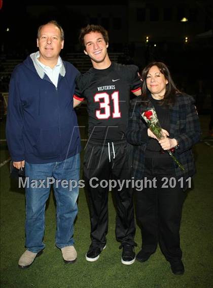 Thumbnail 1 in St. Francis @ Harvard-Westlake photogallery.