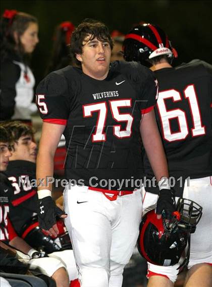 Thumbnail 3 in St. Francis @ Harvard-Westlake photogallery.