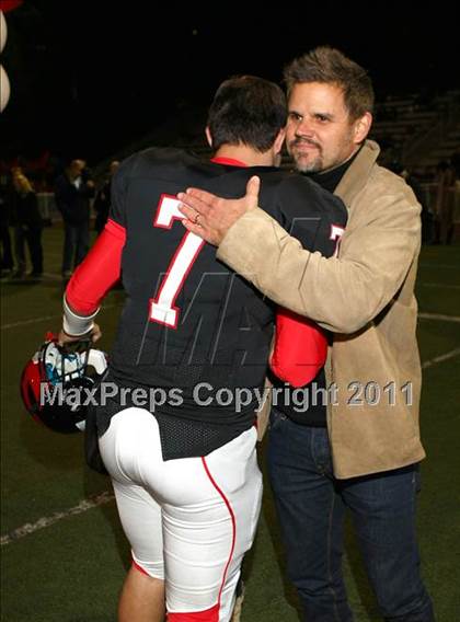 Thumbnail 3 in St. Francis @ Harvard-Westlake photogallery.