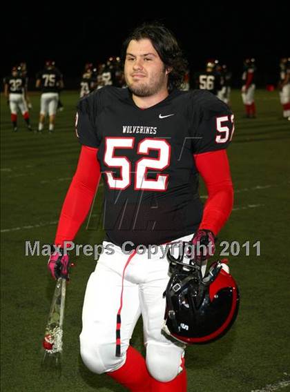 Thumbnail 1 in St. Francis @ Harvard-Westlake photogallery.