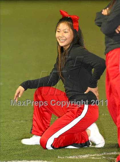 Thumbnail 1 in St. Francis @ Harvard-Westlake photogallery.