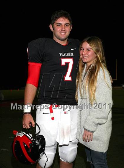 Thumbnail 2 in St. Francis @ Harvard-Westlake photogallery.