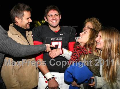 Thumbnail 3 in St. Francis @ Harvard-Westlake photogallery.