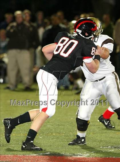 Thumbnail 2 in St. Francis @ Harvard-Westlake photogallery.