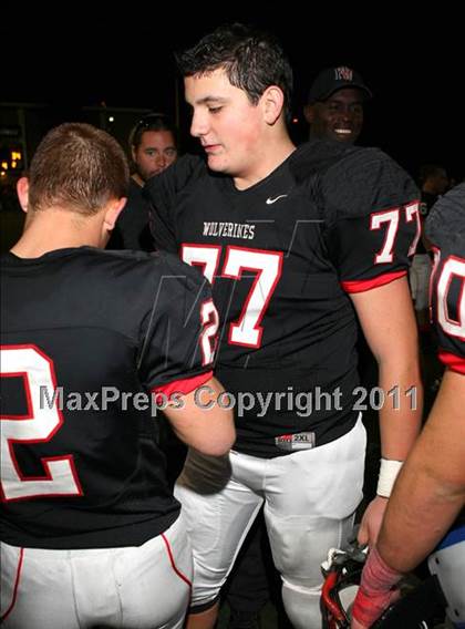 Thumbnail 1 in St. Francis @ Harvard-Westlake photogallery.