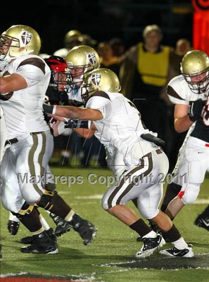 Thumbnail 2 in St. Francis @ Harvard-Westlake photogallery.