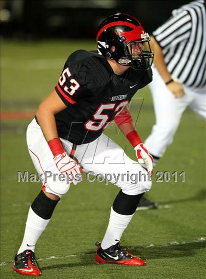 Thumbnail 3 in St. Francis @ Harvard-Westlake photogallery.